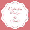 CAPTIVATING DESIGN BY SANDEE